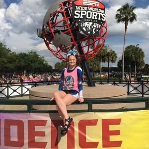 Meet your Posher, Dani